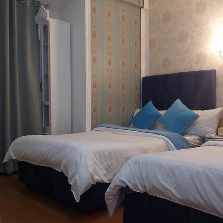 Victorian Condo With Free Parking At Albergo Hotel 碧瑶 外观 照片